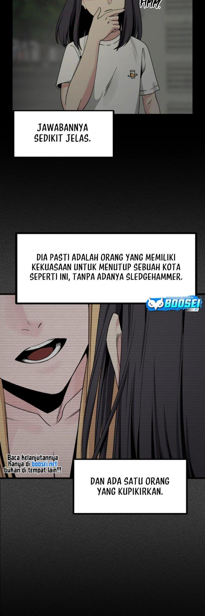 Hero Killer Chapter 85