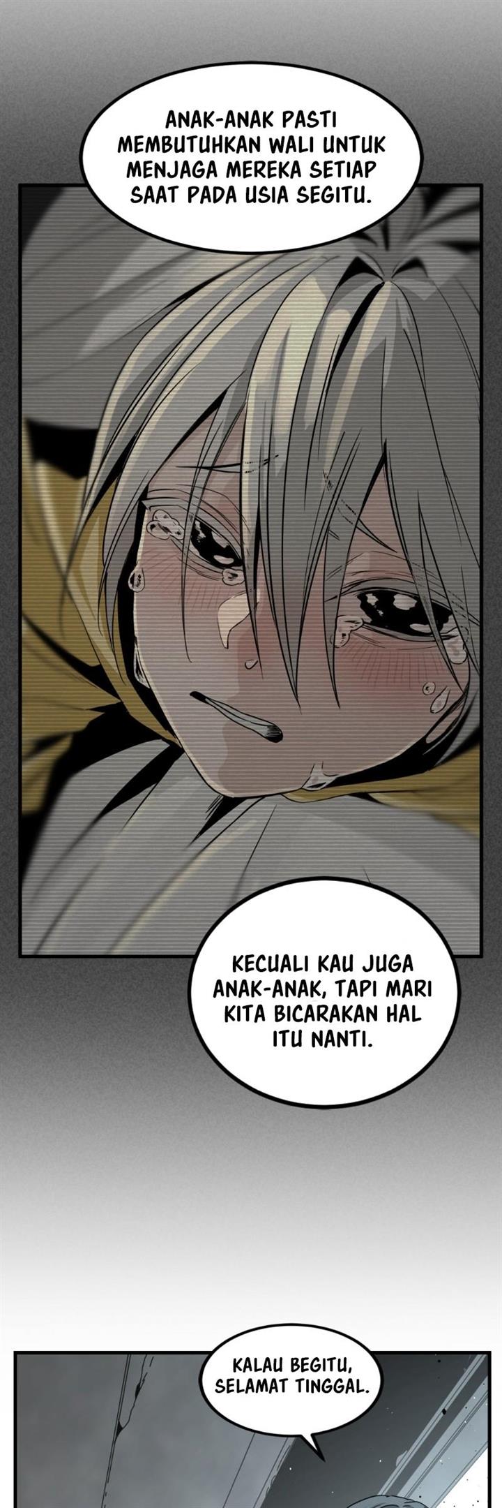 Hero Killer Chapter 88