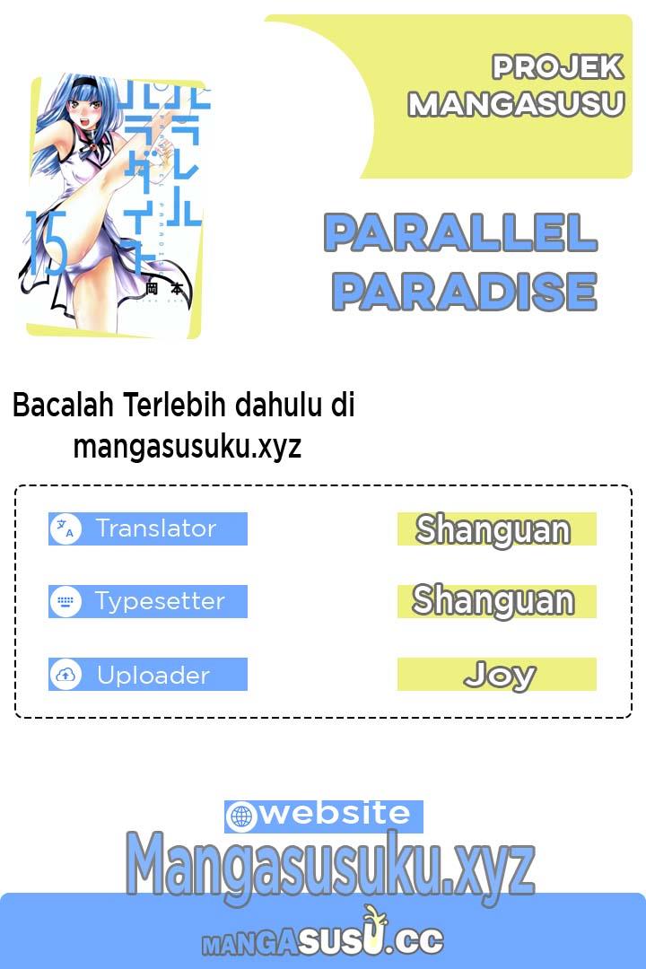 Parallel Paradise Chapter 149
