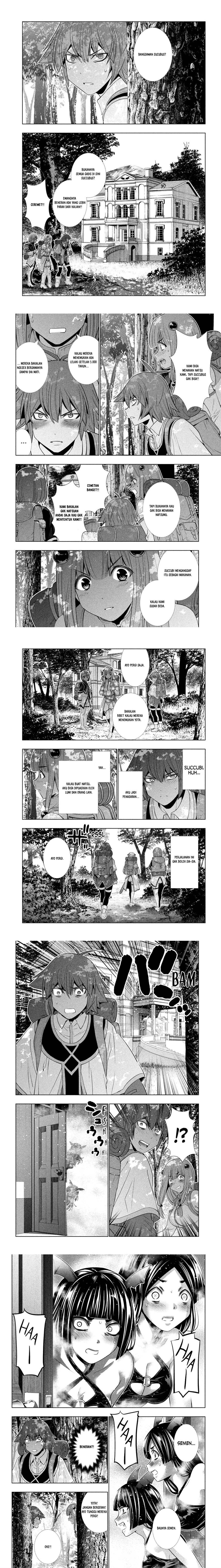 Parallel Paradise Chapter 164