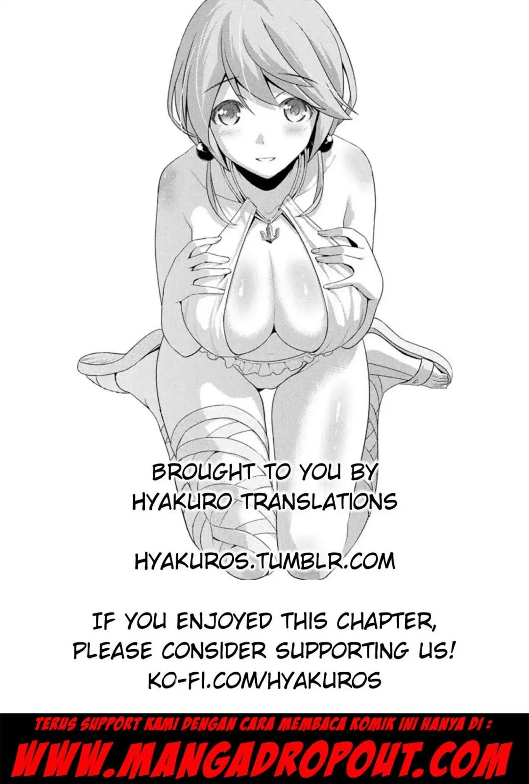 Parallel Paradise Chapter 33