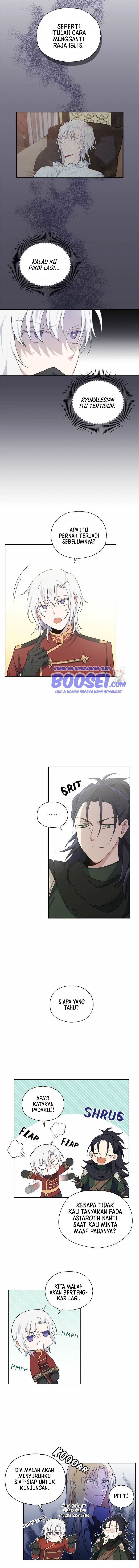 Silver Demon King Chapter 12