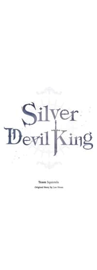 Silver Demon King Chapter 26