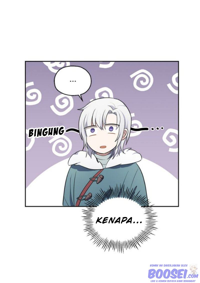 Silver Demon King Chapter 32