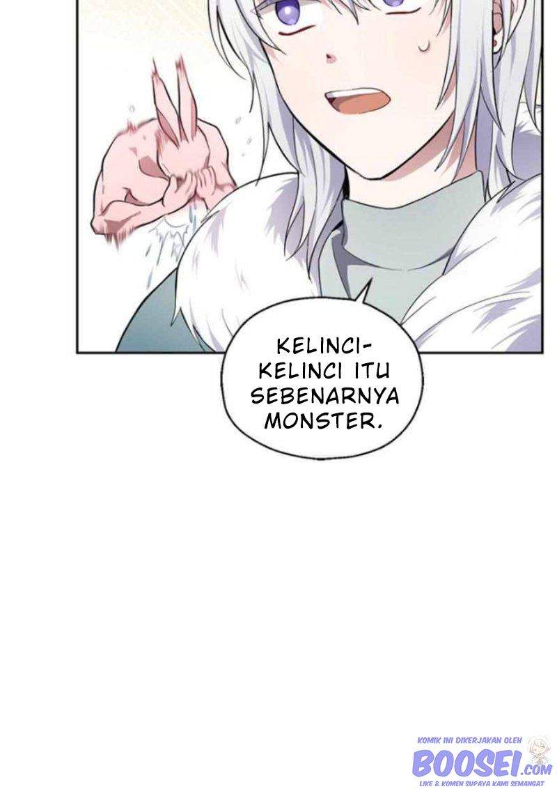 Silver Demon King Chapter 33