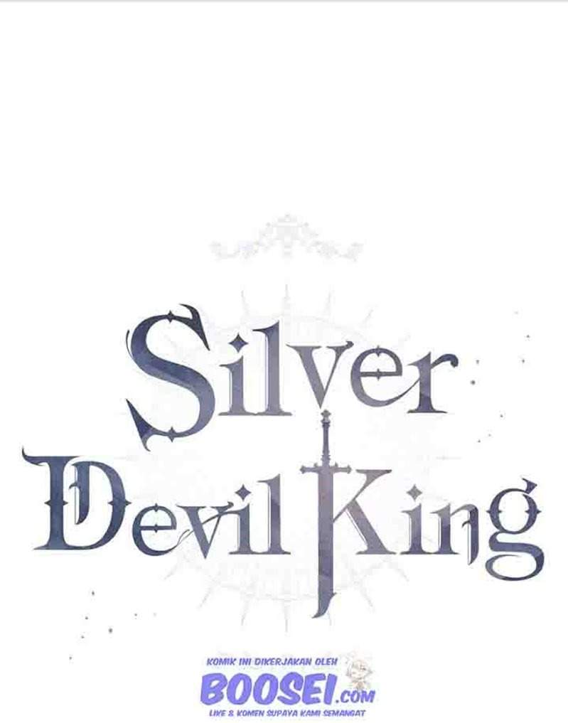 Silver Demon King Chapter 39