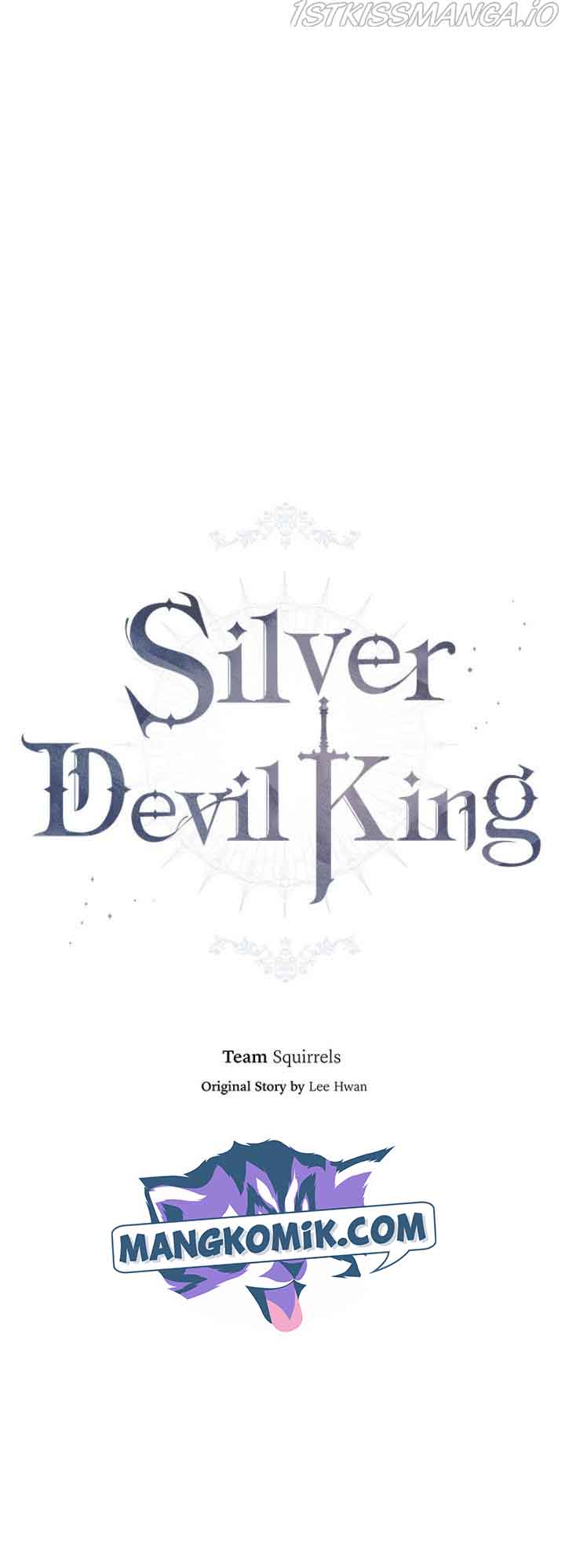 Silver Demon King Chapter 47