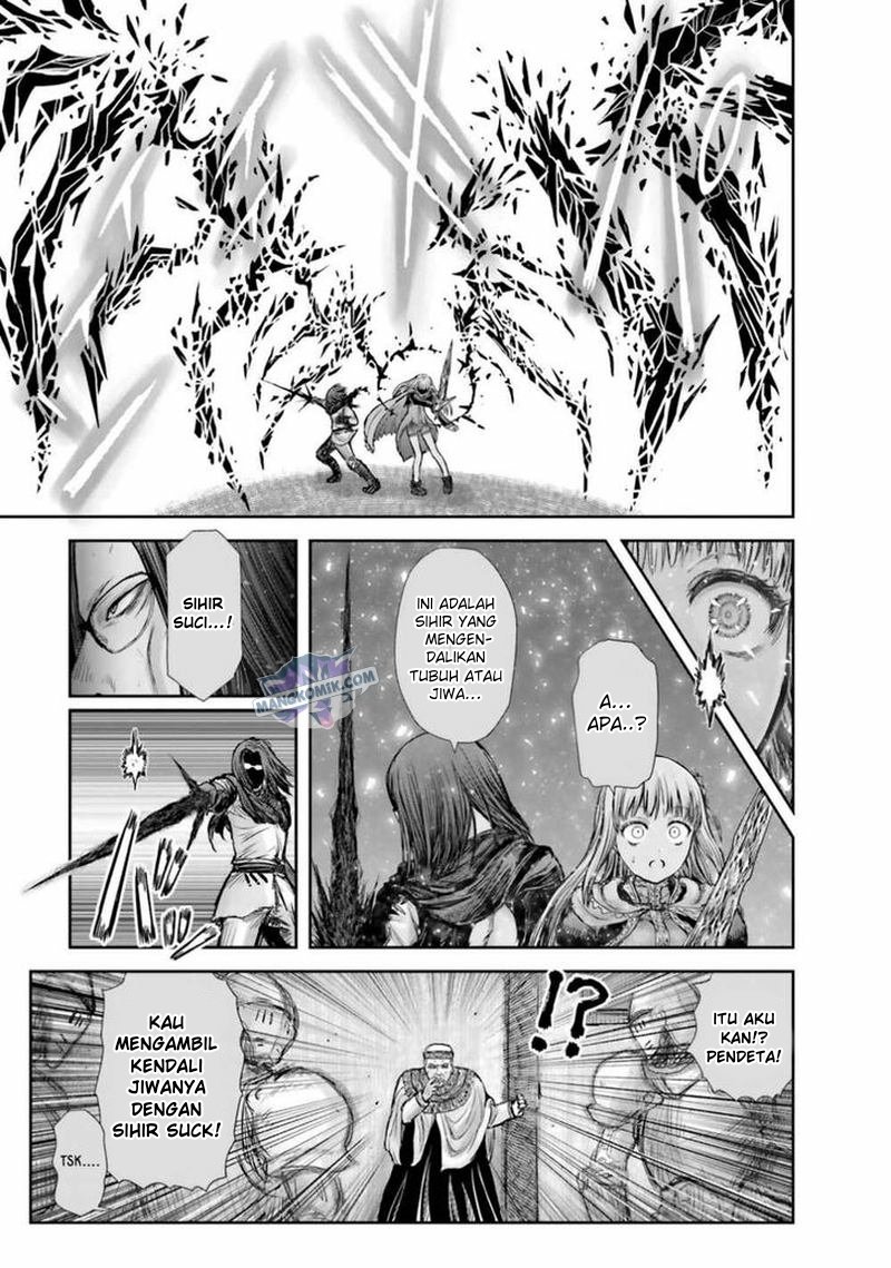 Isekai Ojisan Chapter 21