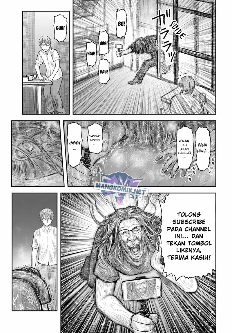 Isekai Ojisan Chapter 38