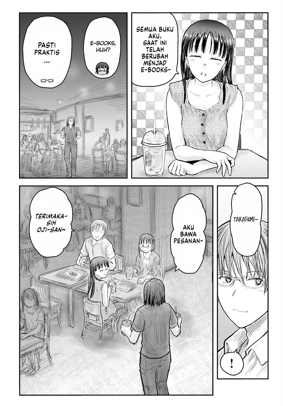 Isekai Ojisan Chapter 41