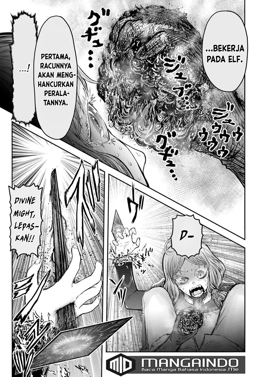 Isekai Ojisan Chapter 48