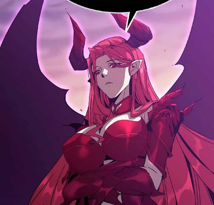 Brave X Devil Queen Chapter 3