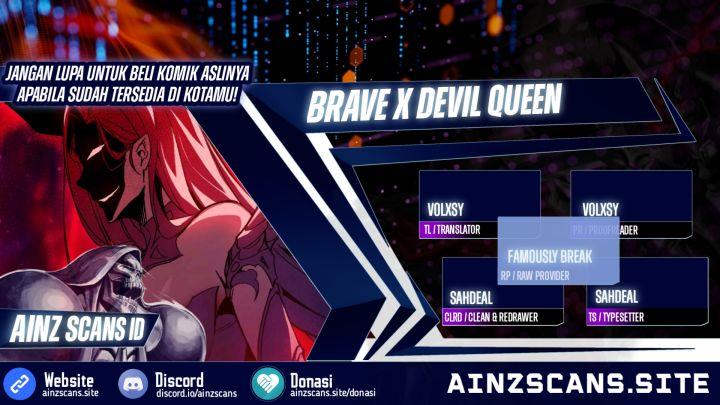 Brave X Devil Queen Chapter 4