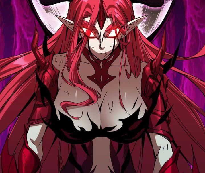 Brave X Devil Queen Chapter 4