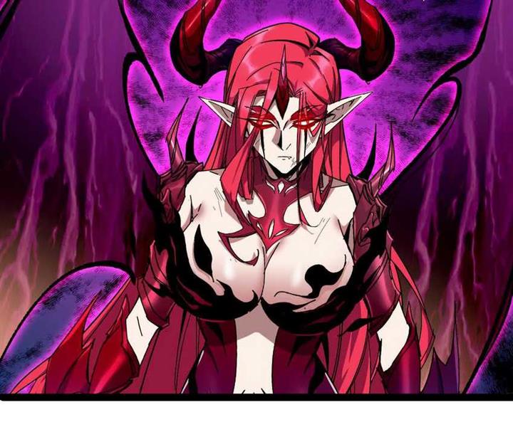 Brave X Devil Queen Chapter 5