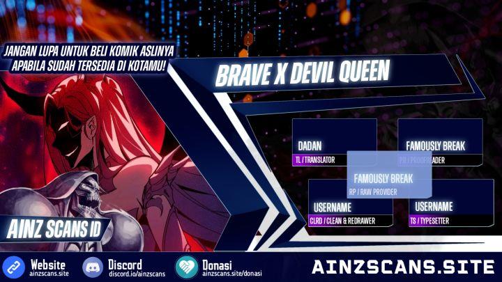Brave X Devil Queen Chapter 7