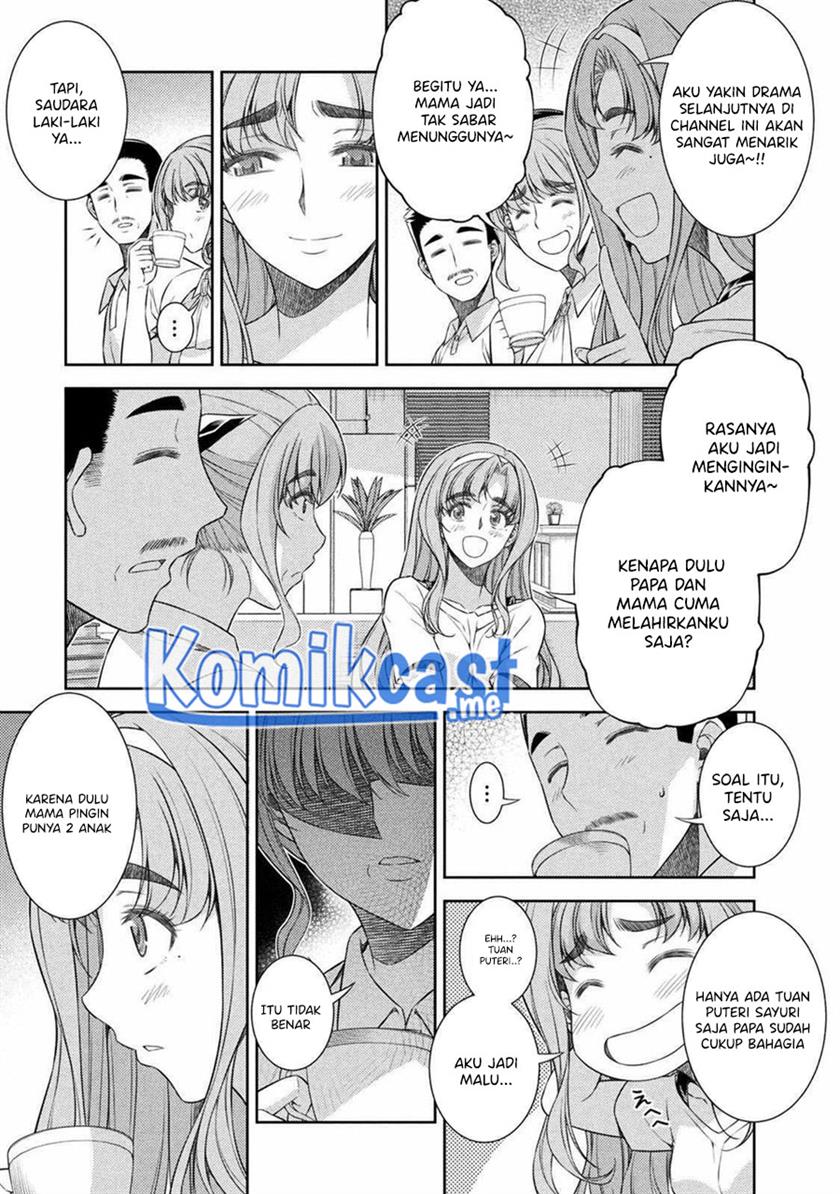 Silver Plan to Redo From JK Chapter 35