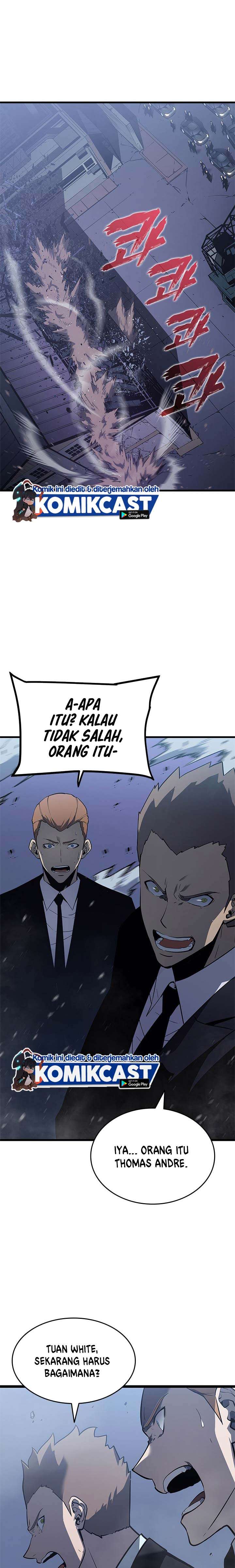 Solo Leveling Chapter 147