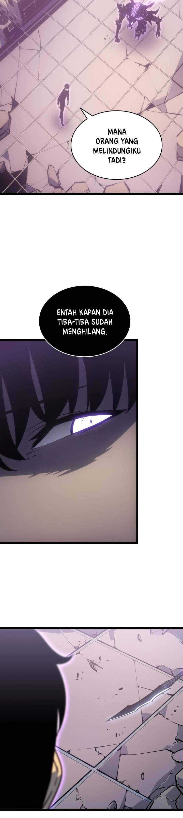 Solo Leveling Chapter 165