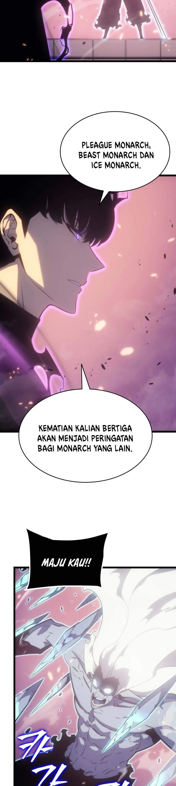 Solo Leveling Chapter 165