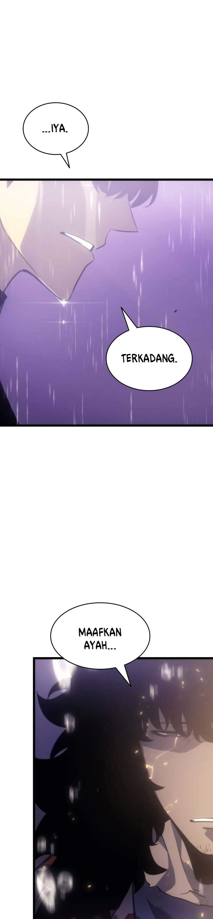 Solo Leveling Chapter 166