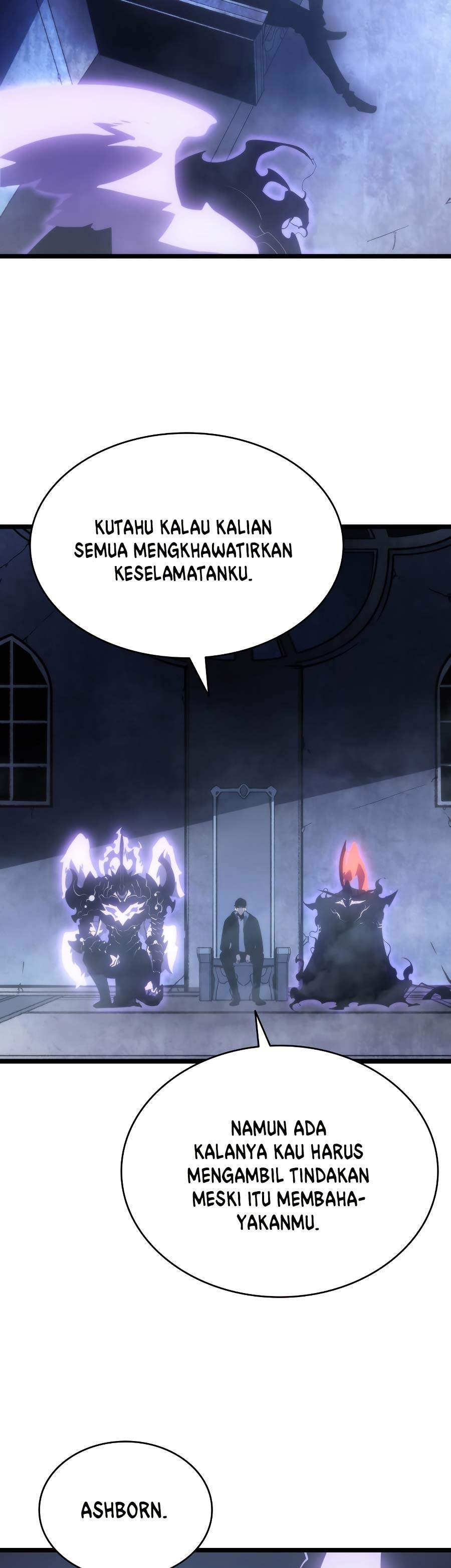 Solo Leveling Chapter 171