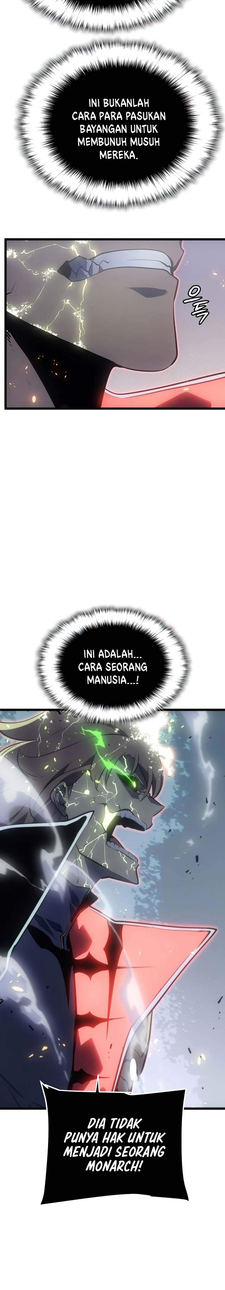 Solo Leveling Chapter 172