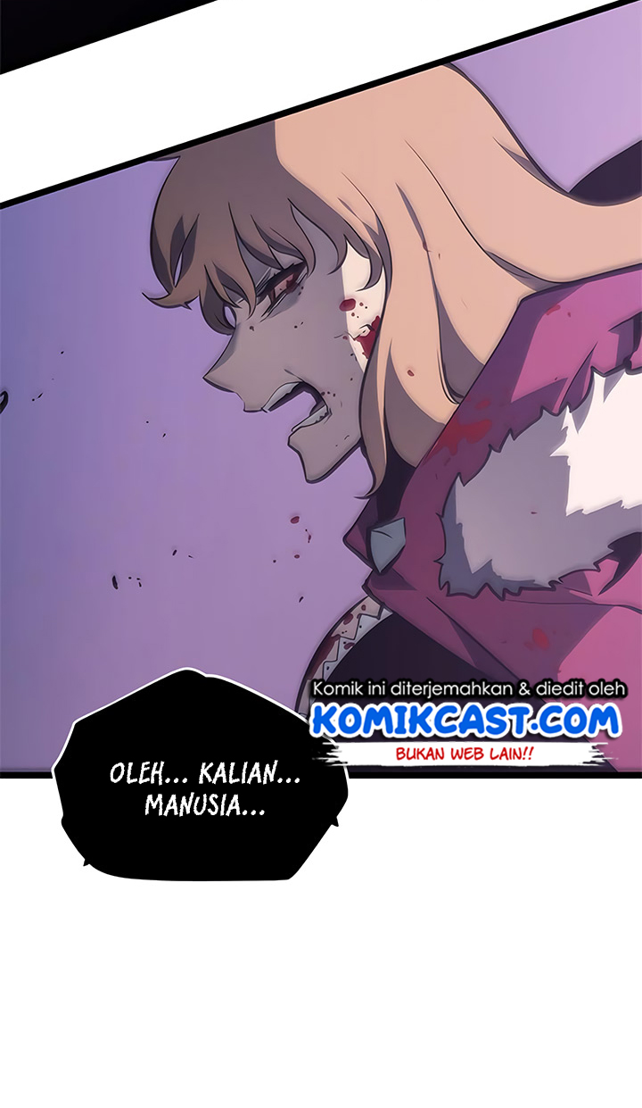 Solo Leveling Chapter 71