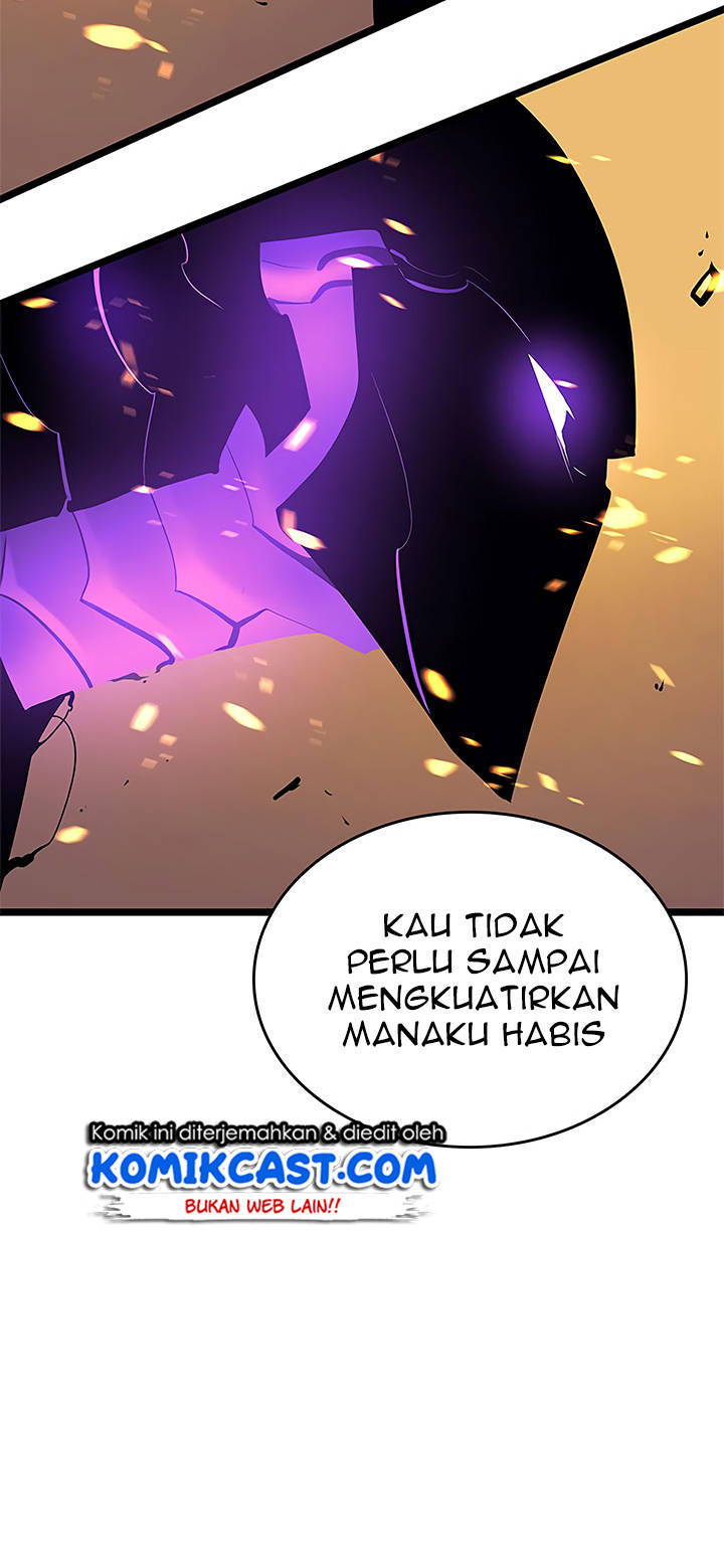 Solo Leveling Chapter 73