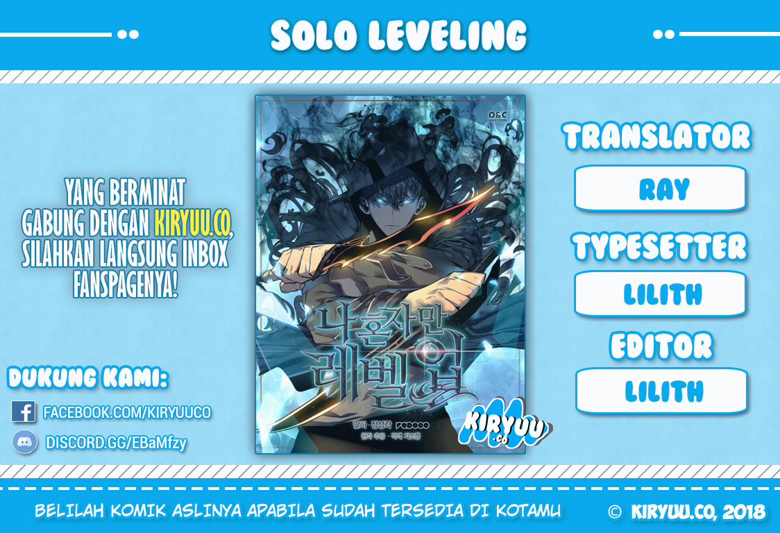 Solo Leveling Chapter 79