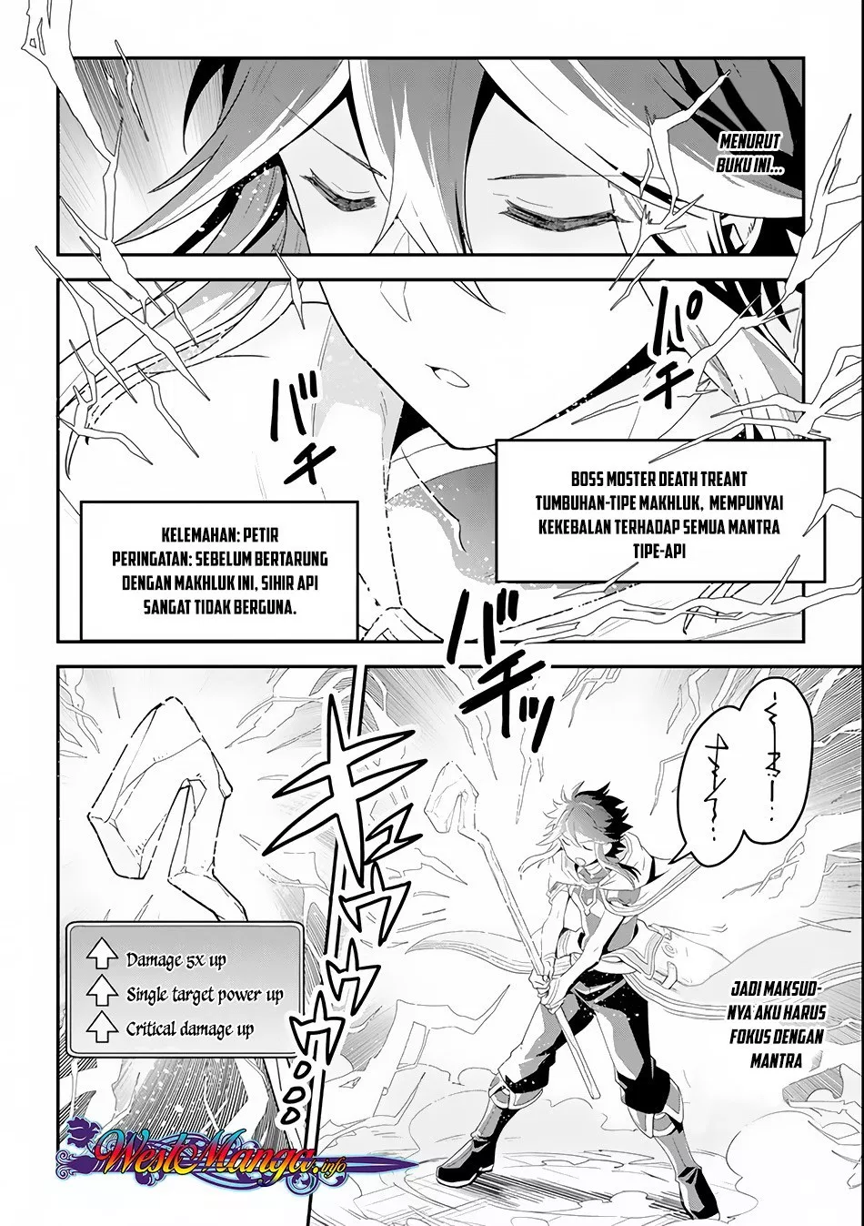 Kouryakuhon o Kushi Suru Saikyou no Mahoutsukai ~”meirei sa sero” to wa Iwa Senai Oreryuu Mao Tobatsu Saizen Ruuto ~ Chapter 01