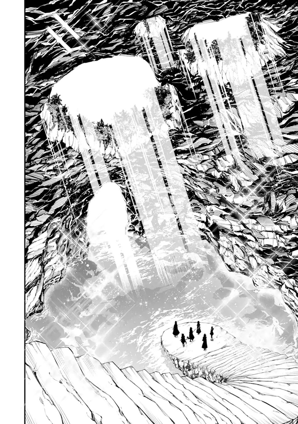 Kouryakuhon o Kushi Suru Saikyou no Mahoutsukai ~”meirei sa sero” to wa Iwa Senai Oreryuu Mao Tobatsu Saizen Ruuto ~ Chapter 42