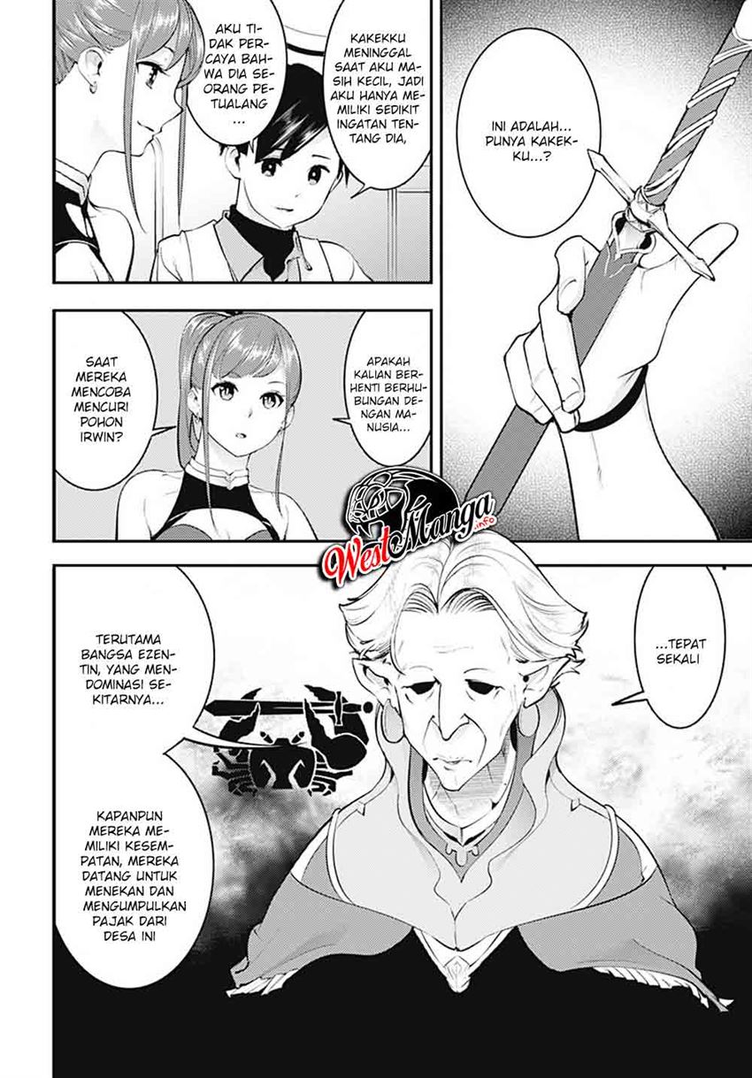 World’s End Harem – Fantasia Chapter 23.2