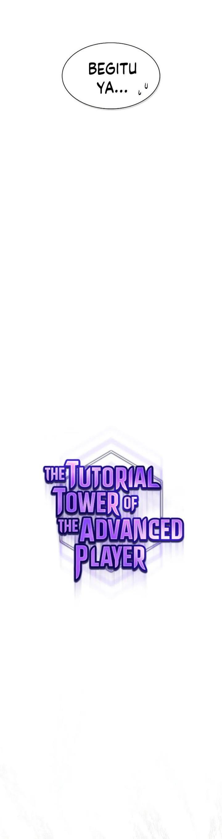 The Tutorial Tower of the Advanced Player Chapter 125