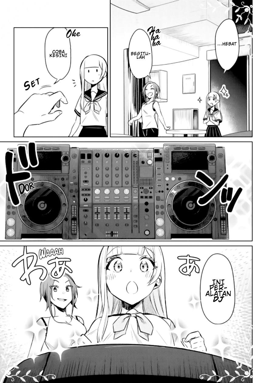 D4DJ ~The Starting of Photon Maiden~ Chapter 1