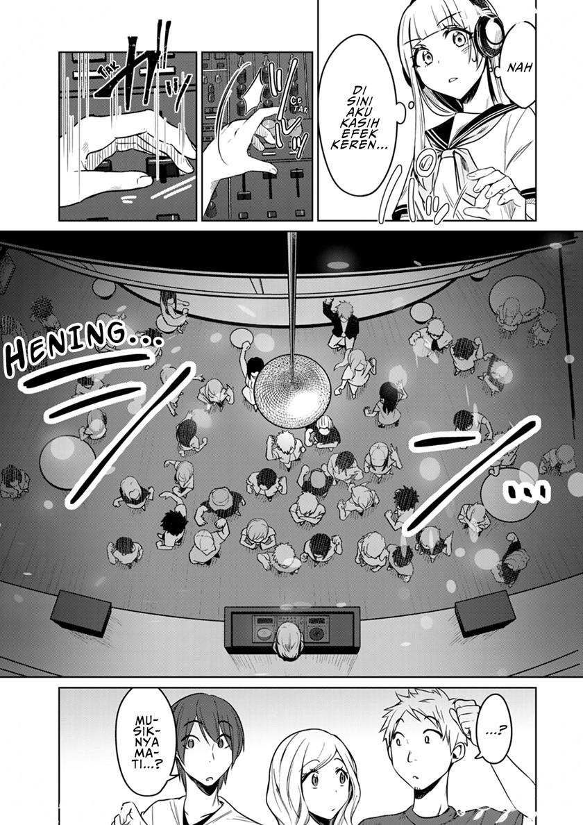 D4DJ ~The Starting of Photon Maiden~ Chapter 2