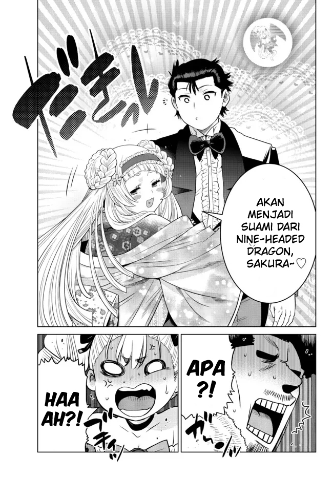 Ochikobore Datta Ani Ga Jitsuha Saikyou: Shijou Saikyou No Yuusha Wa Tensei-shi, Gakuen De Mujikaku Ni Musou Suru Chapter 9