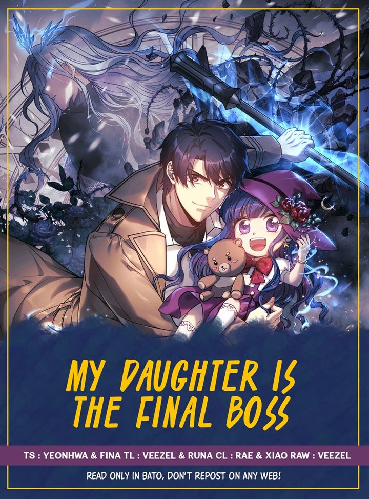 My Daughter is the Final Boss Chapter 26