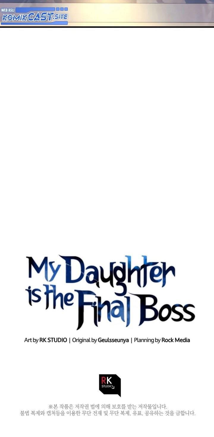 My Daughter is the Final Boss Chapter 49