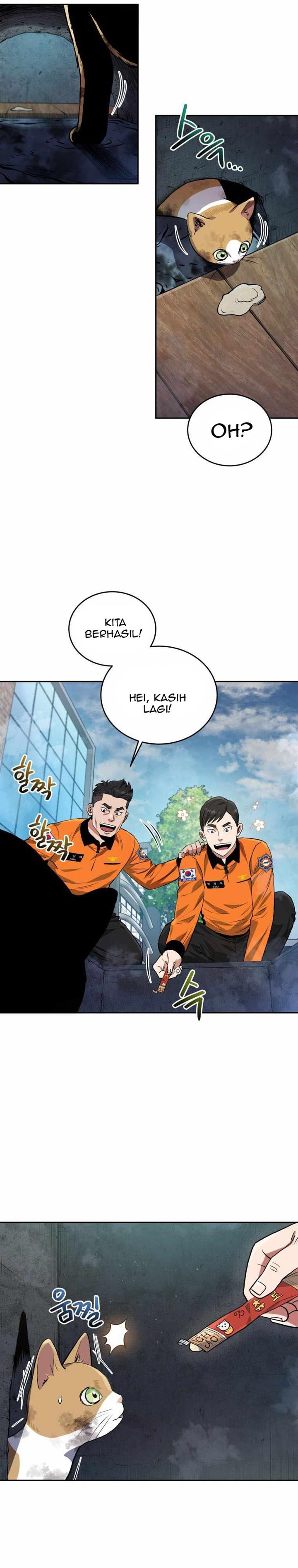 Rescue System Chapter 37