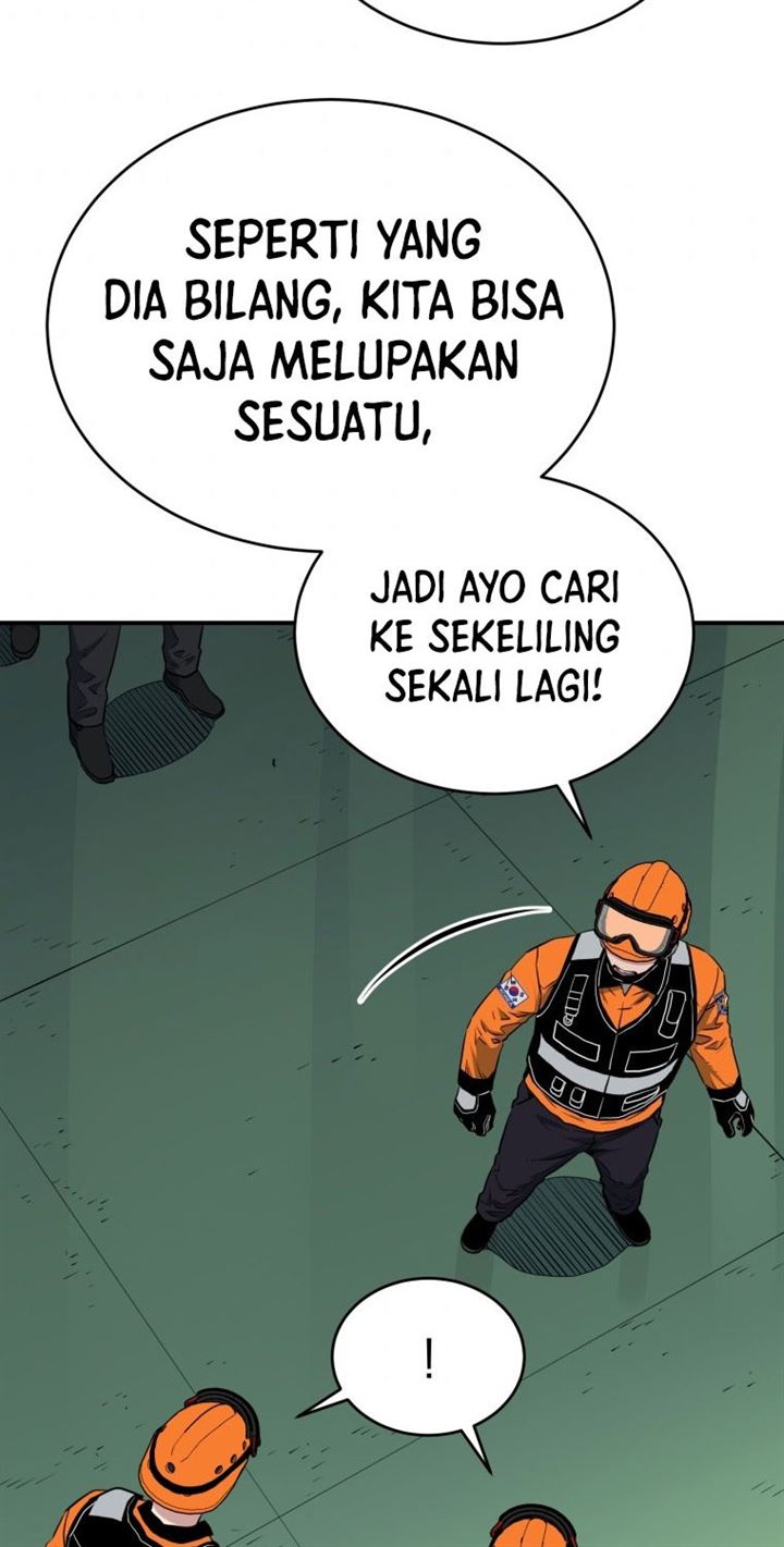 Rescue System Chapter 8