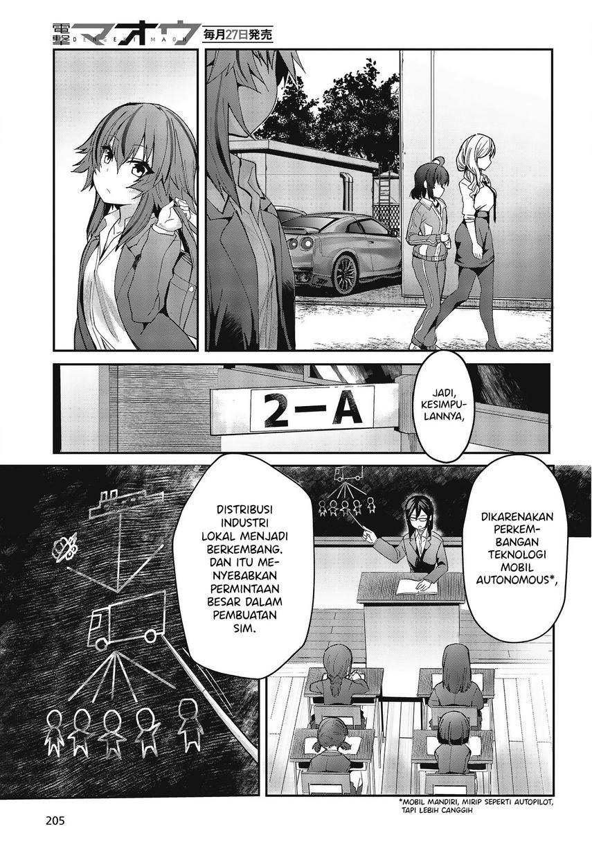 GT-giRl Chapter 1