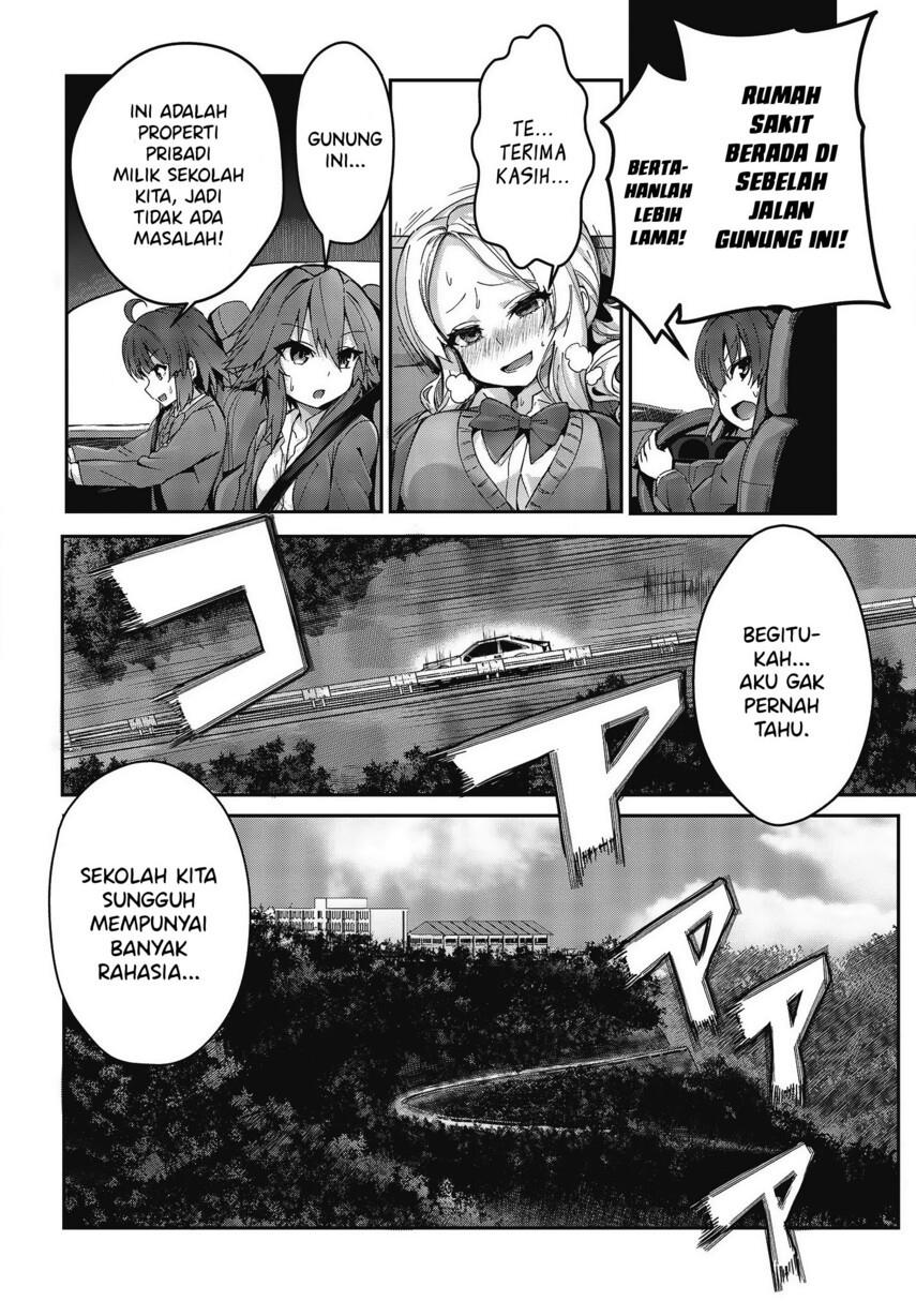 GT-giRl Chapter 1