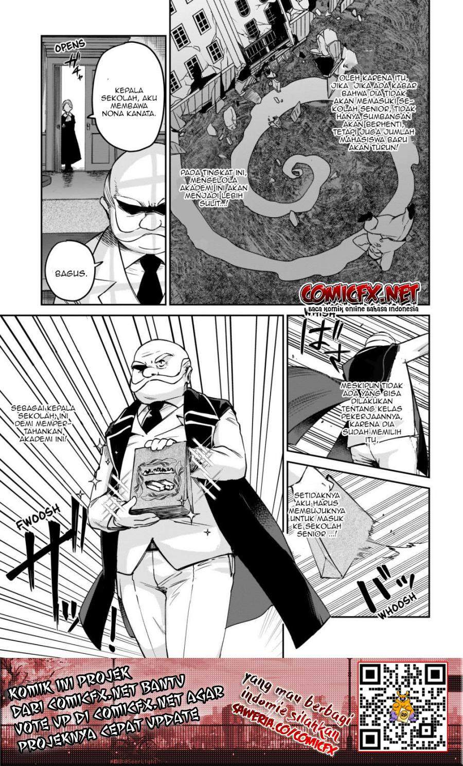 Saint? No, Just a Passing Monster Tamer! ~The Completely Unparalleled Saint Travels with Fluffies~ Chapter 2.2