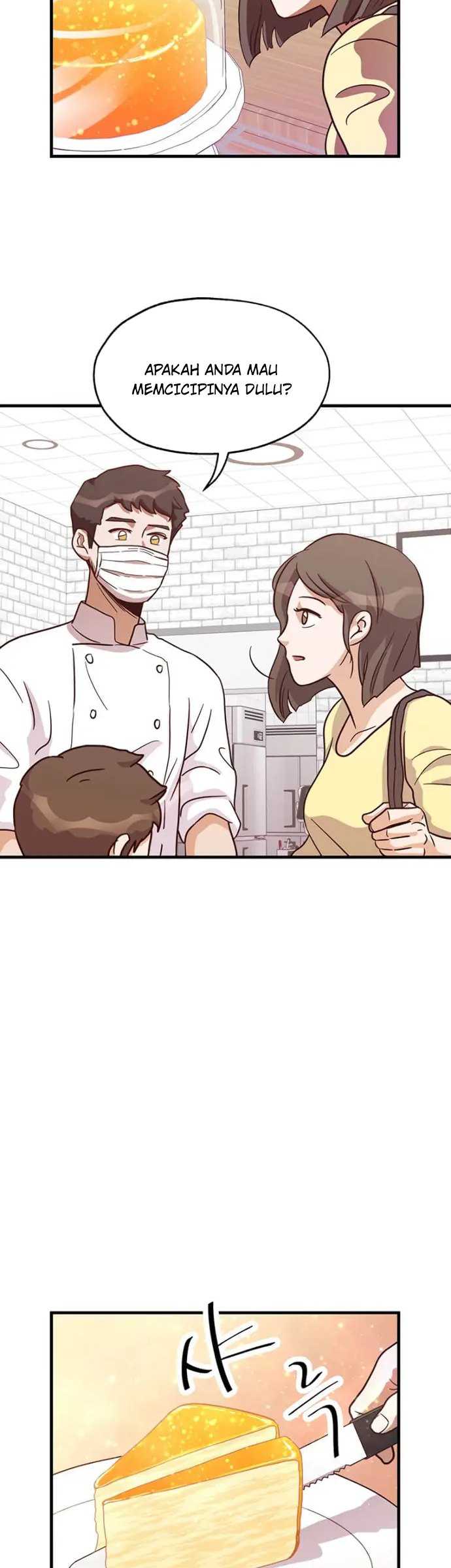 The World Greatest Bakery Chapter 10