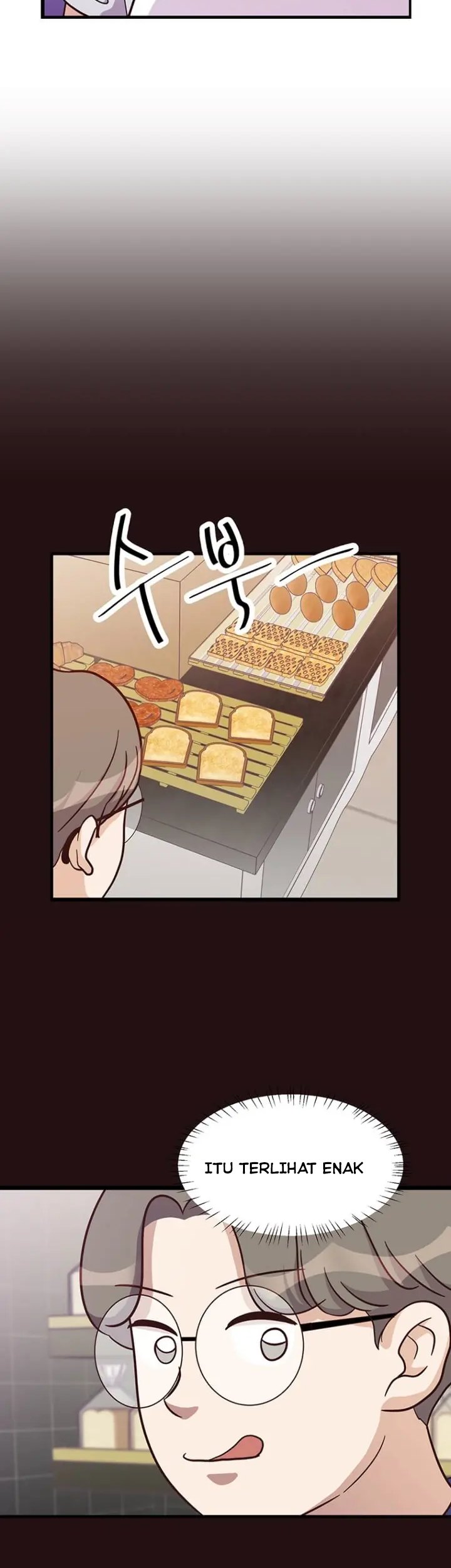 The World Greatest Bakery Chapter 11