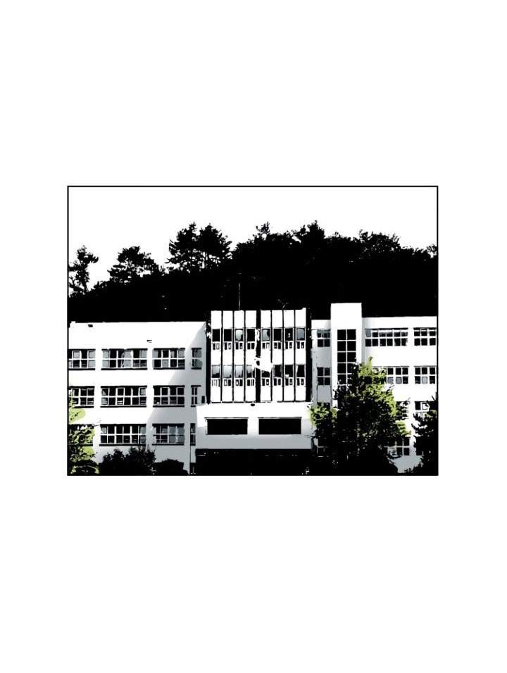 Gang of School Chapter 3