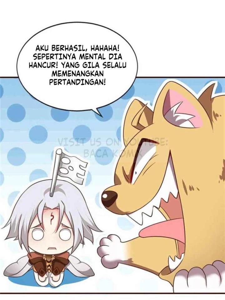 Rebirth Become a Dog Chapter 57