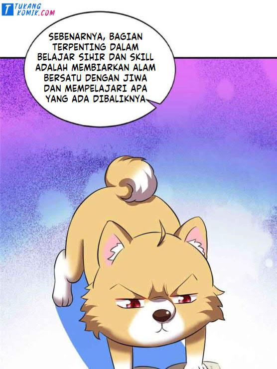 Rebirth Become a Dog Chapter 91