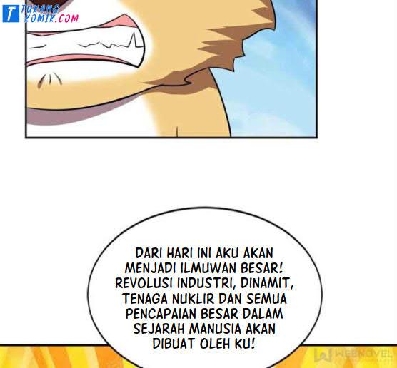 Rebirth Become a Dog Chapter 98